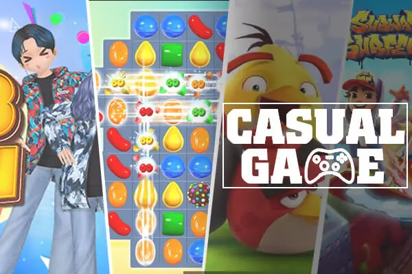 Game Casual