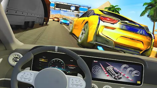 Simulation Games