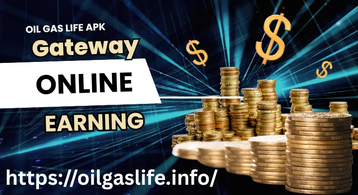 Gatway online earning