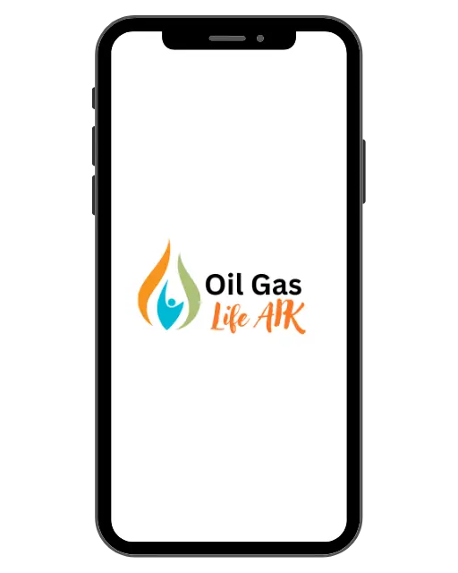 oil gas life apk